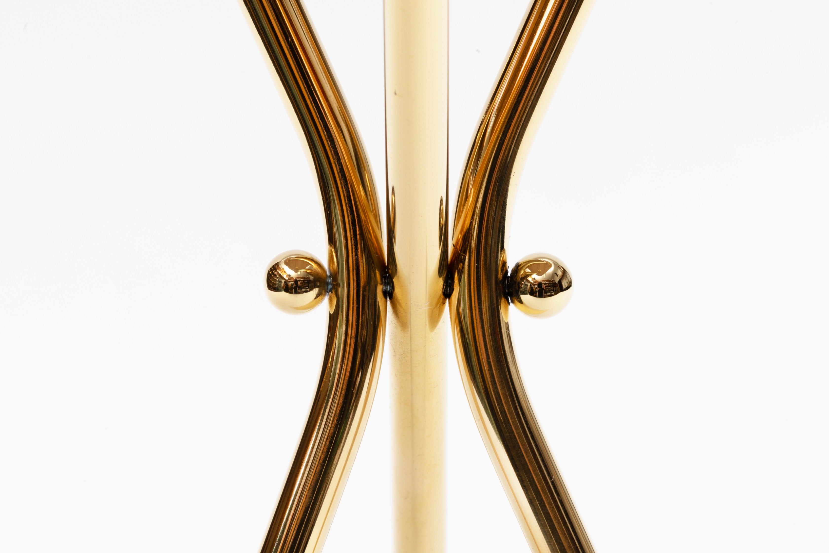 Beistelltisch "Tripod Table" von Carl Auböck