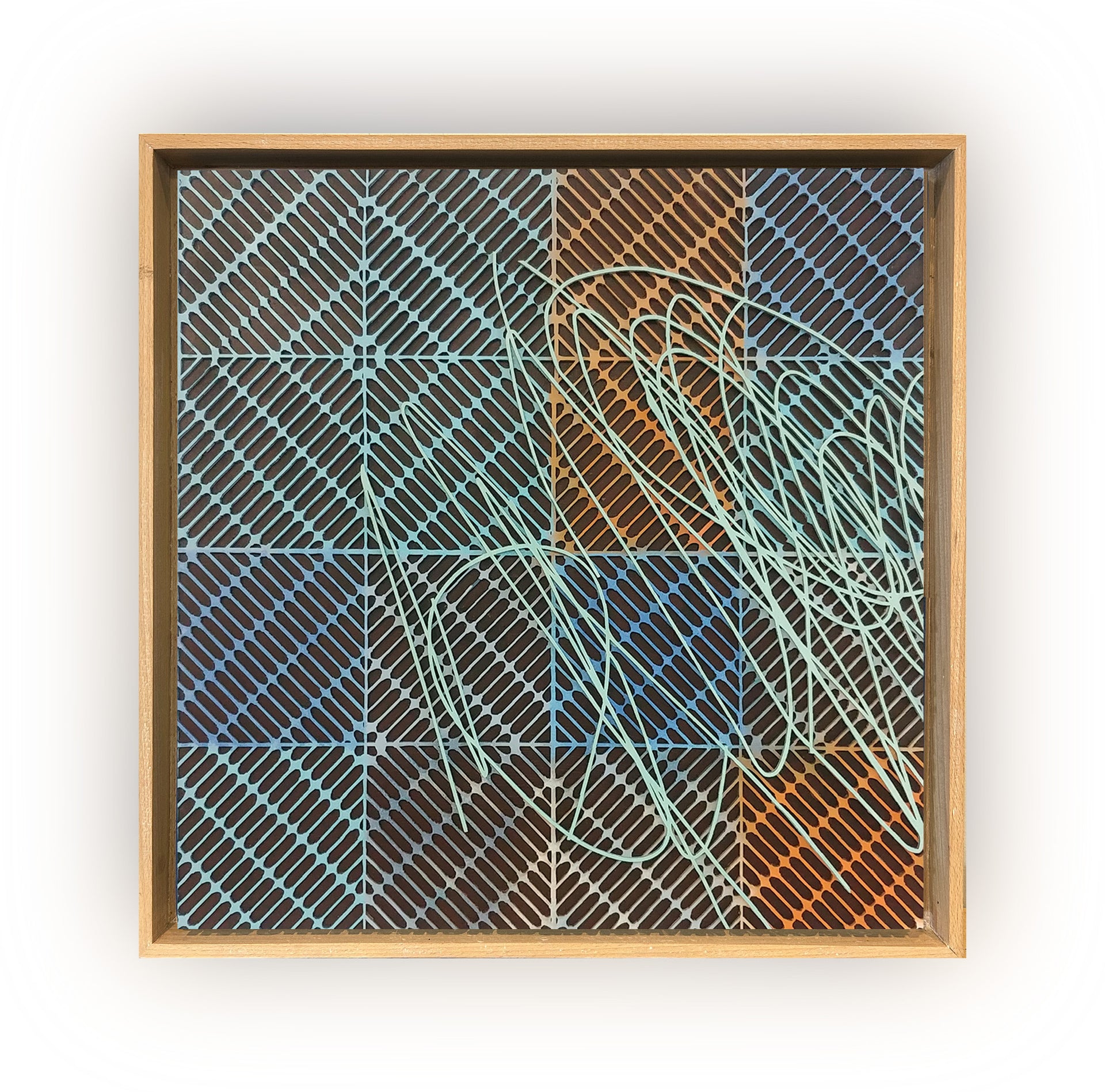 Bild feel free von Val Vecerka