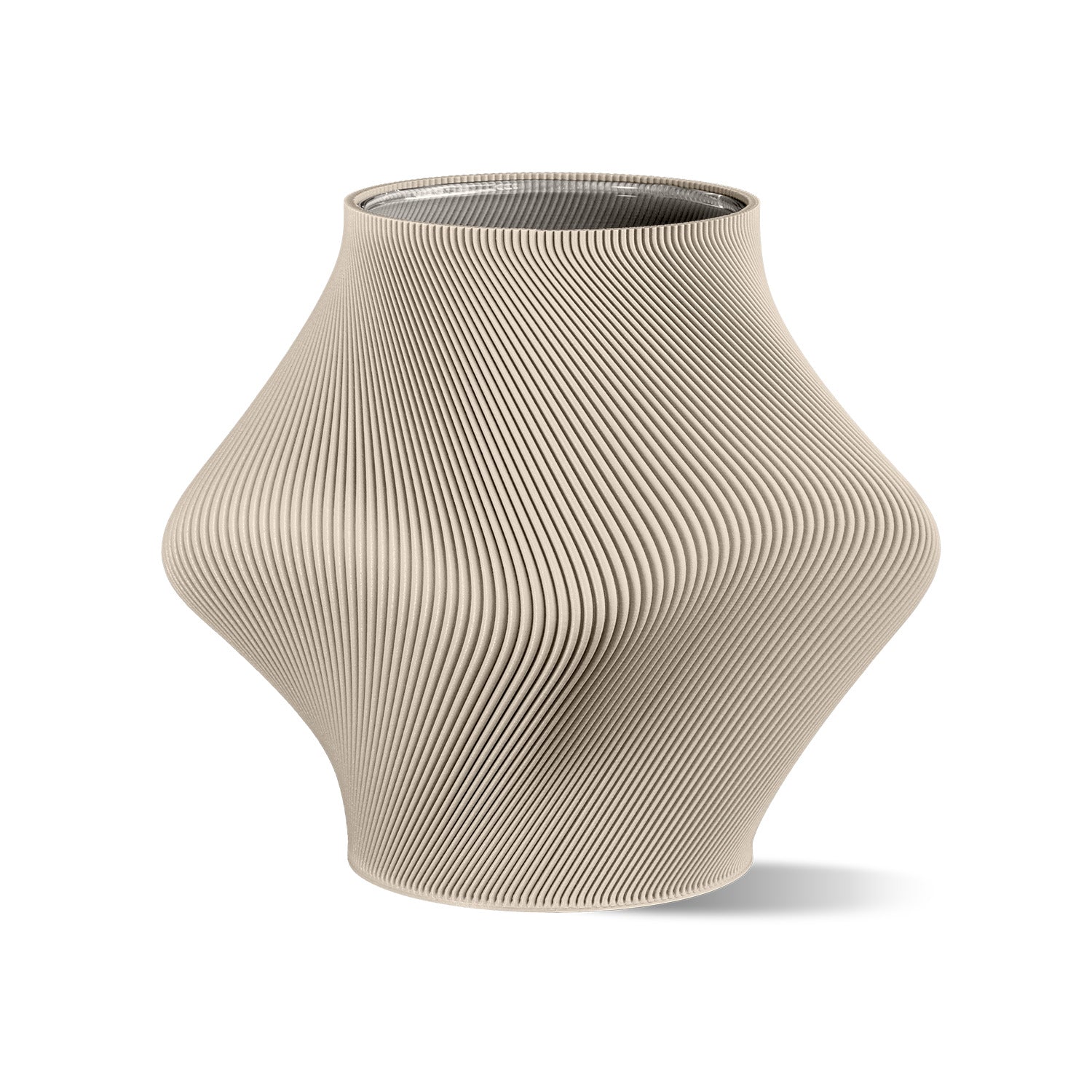 Bloz_20_Vase_Lark_Beige