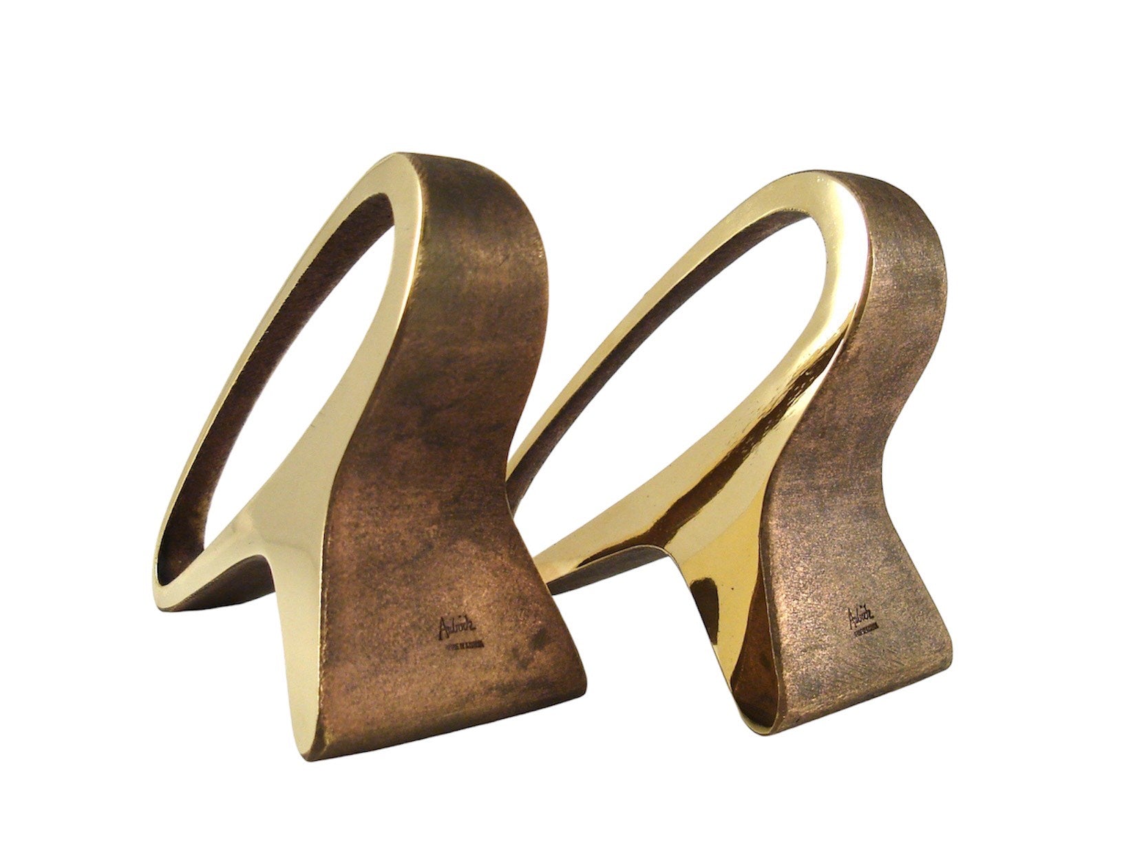 Buchstuetzen_Carl_Auboeck_hinten