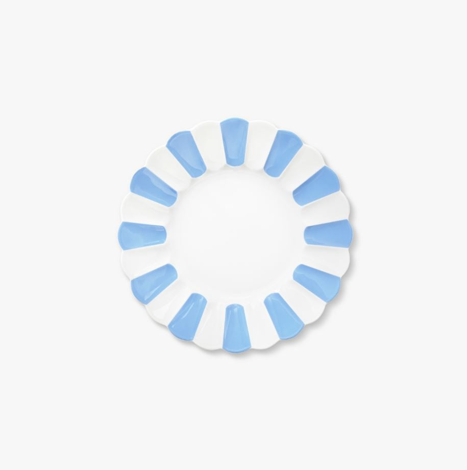 Dessertteller "Service Melone" von Augarten