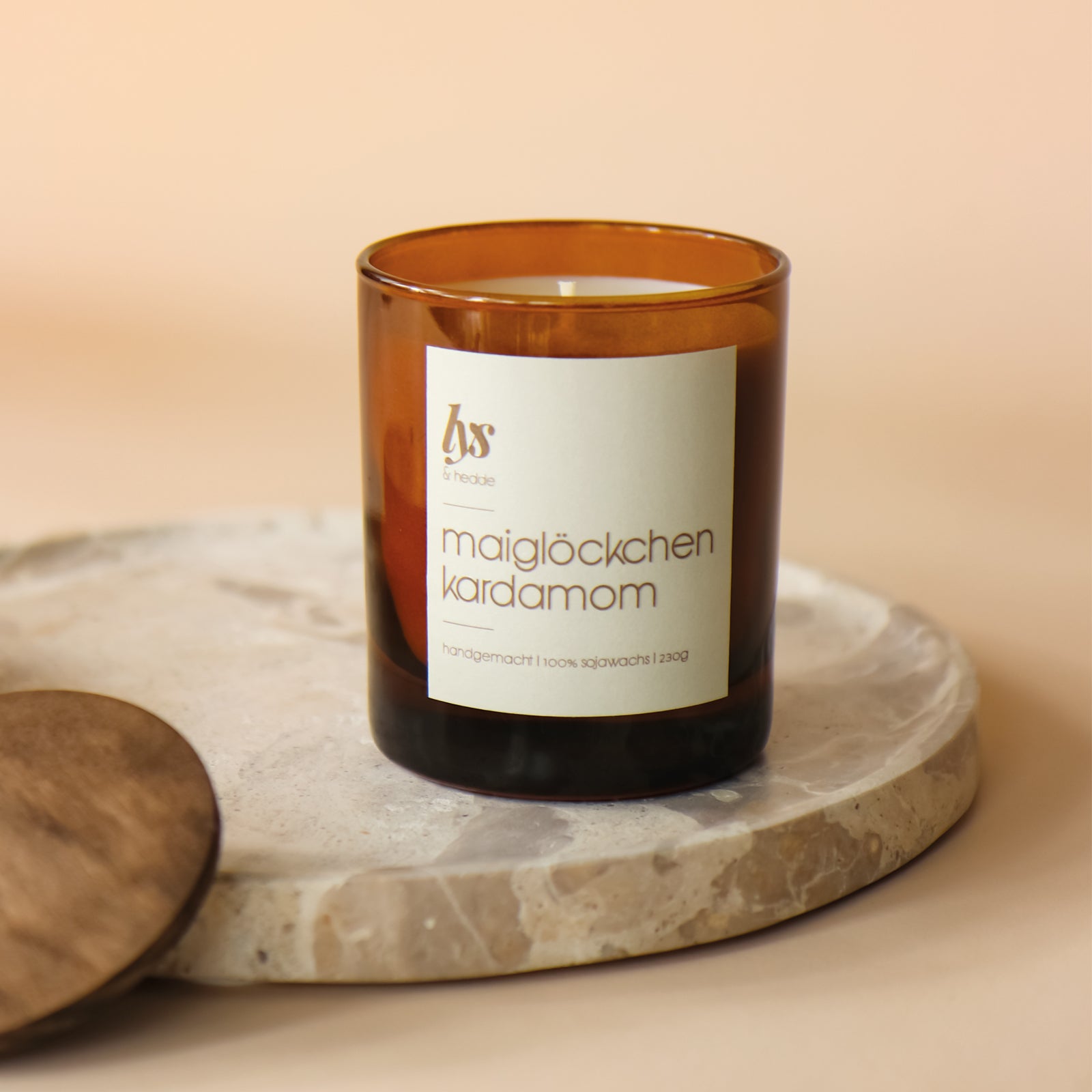 Duftkerze_MaigloeckchenKardamom_deko