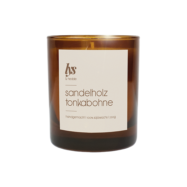 Duftkerze_SandelholzTonkabohnemitLichteinfall
