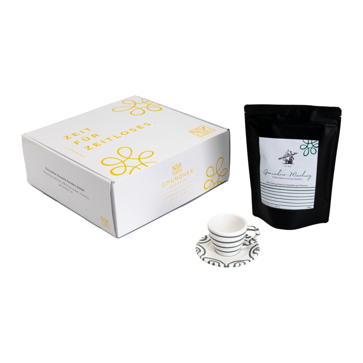 Espresso-Set-Gmunder-mit-Kaffee