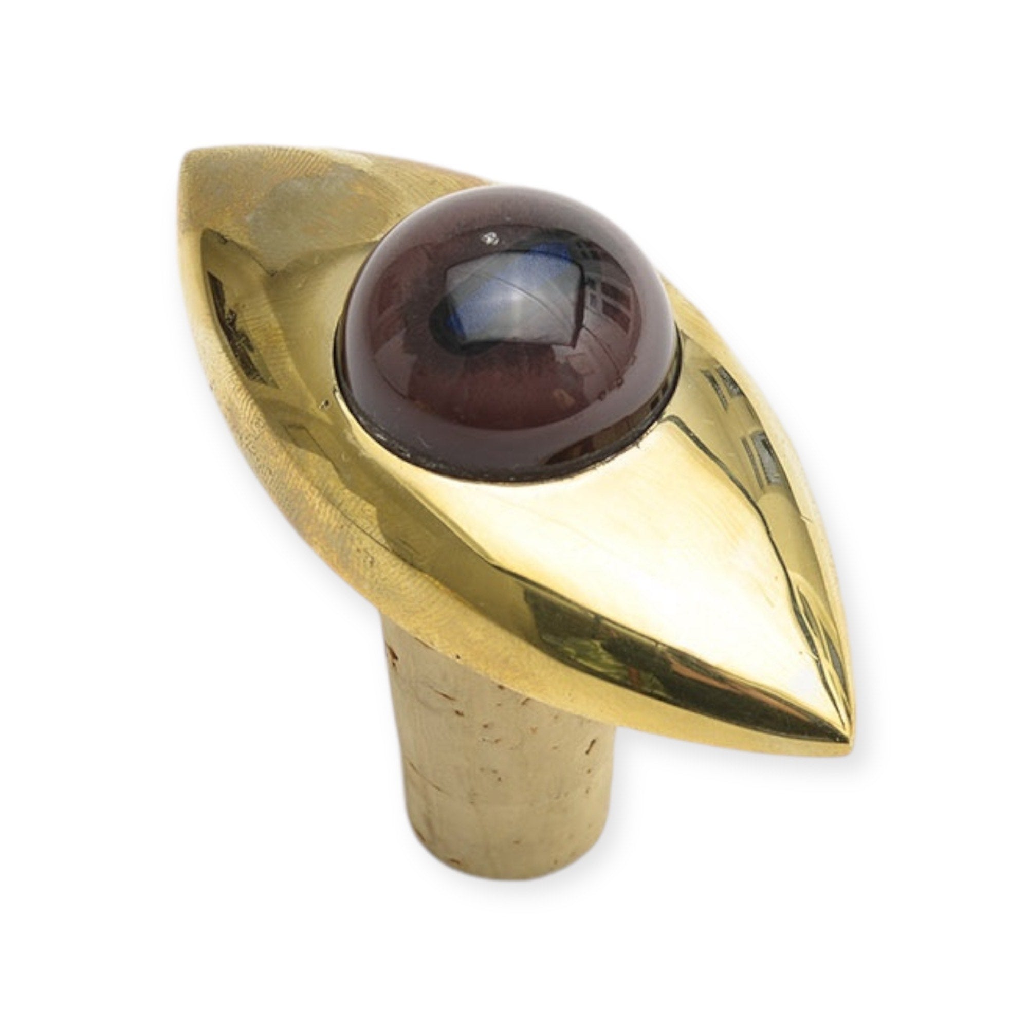 Flaschenstoppel_eye_stehend