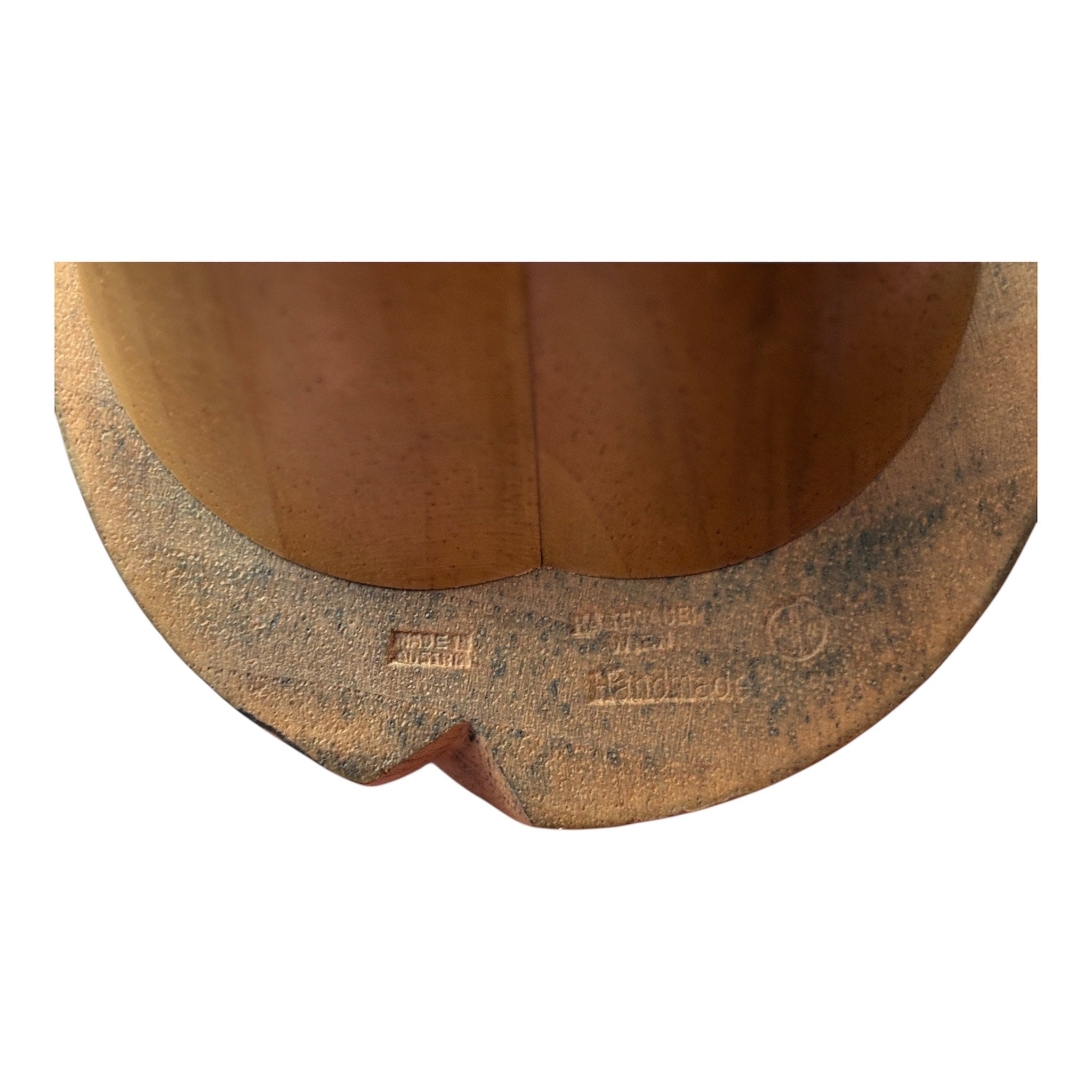 Franz Hagenauer Figur der Wanderer - gemarkt