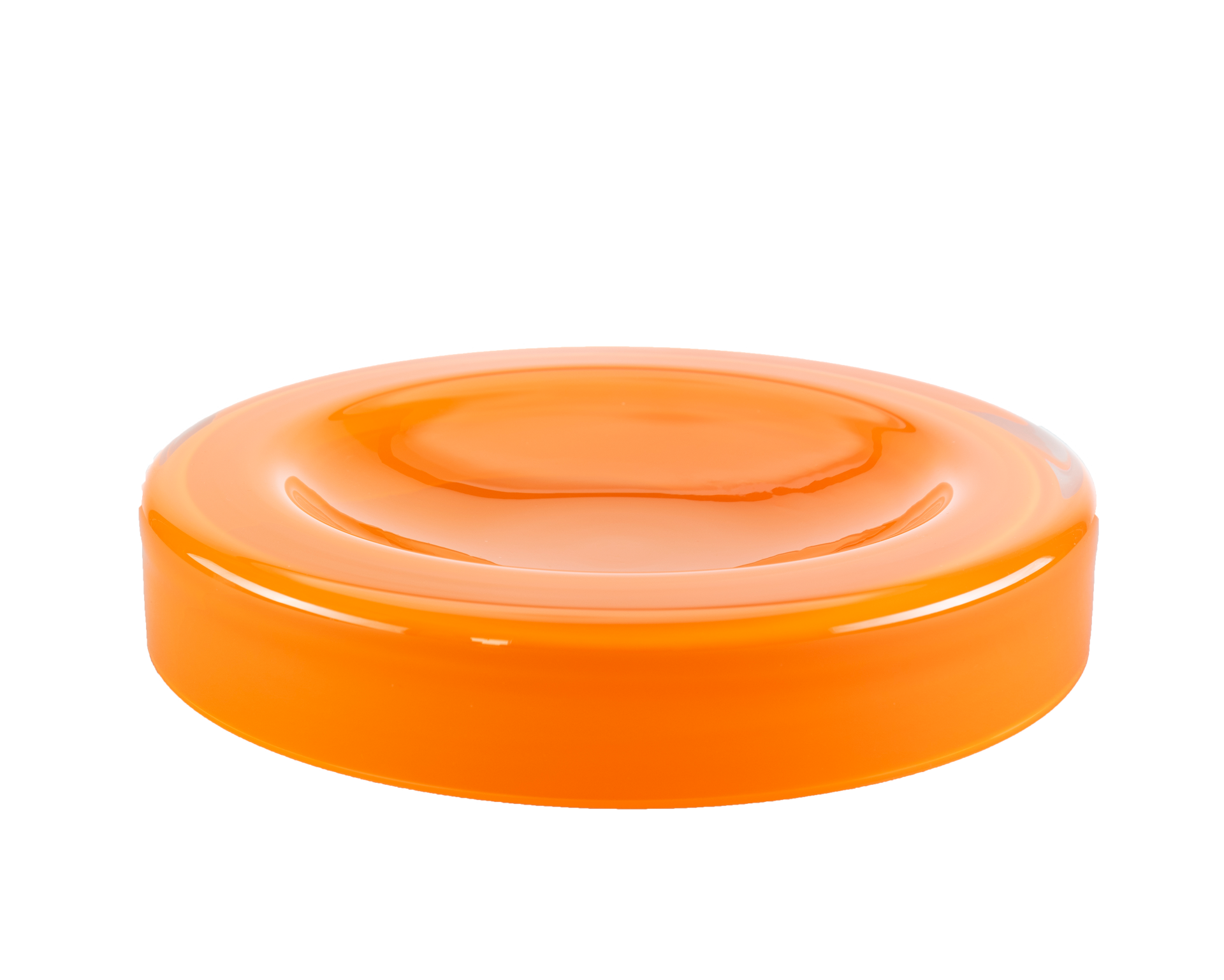 Glasschale "WET Bowl" Big