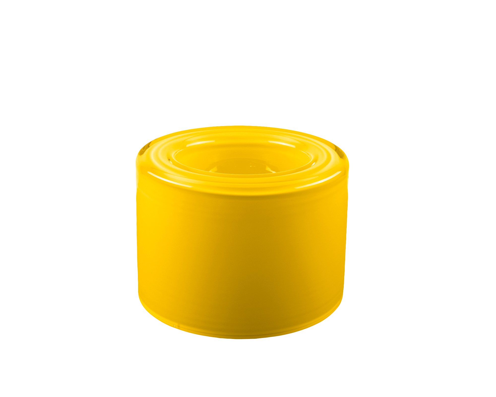 Glasschale "WET Bowl" High von UrsulaFutura