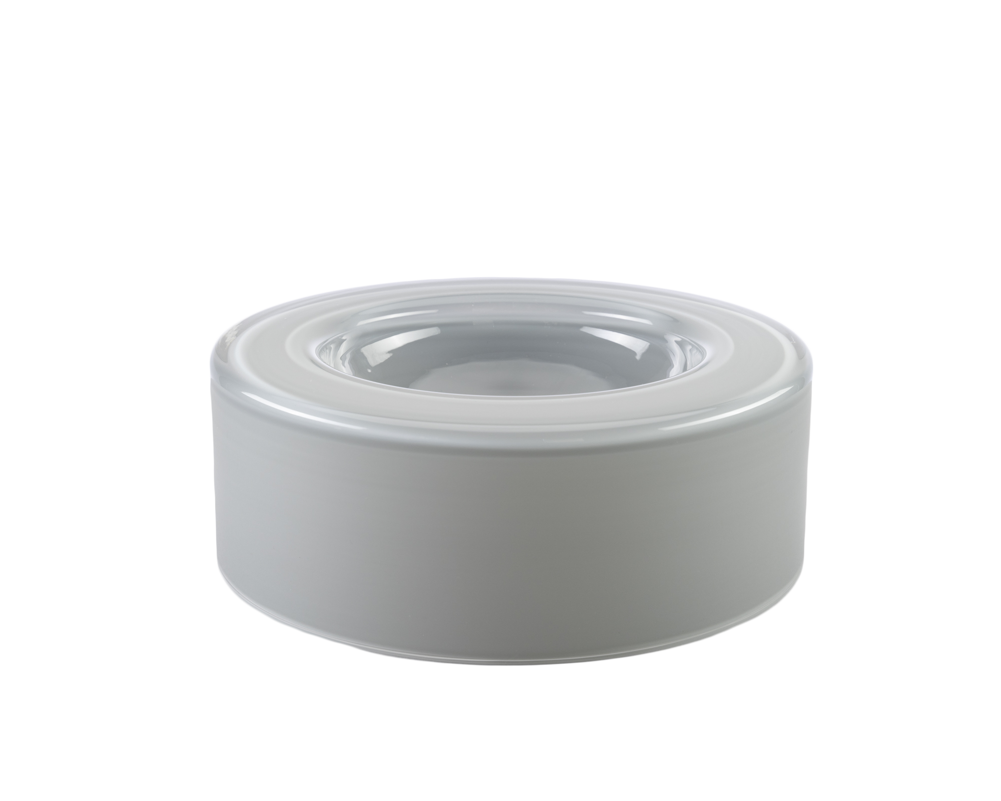 Glasschale "WET Bowl" Medium