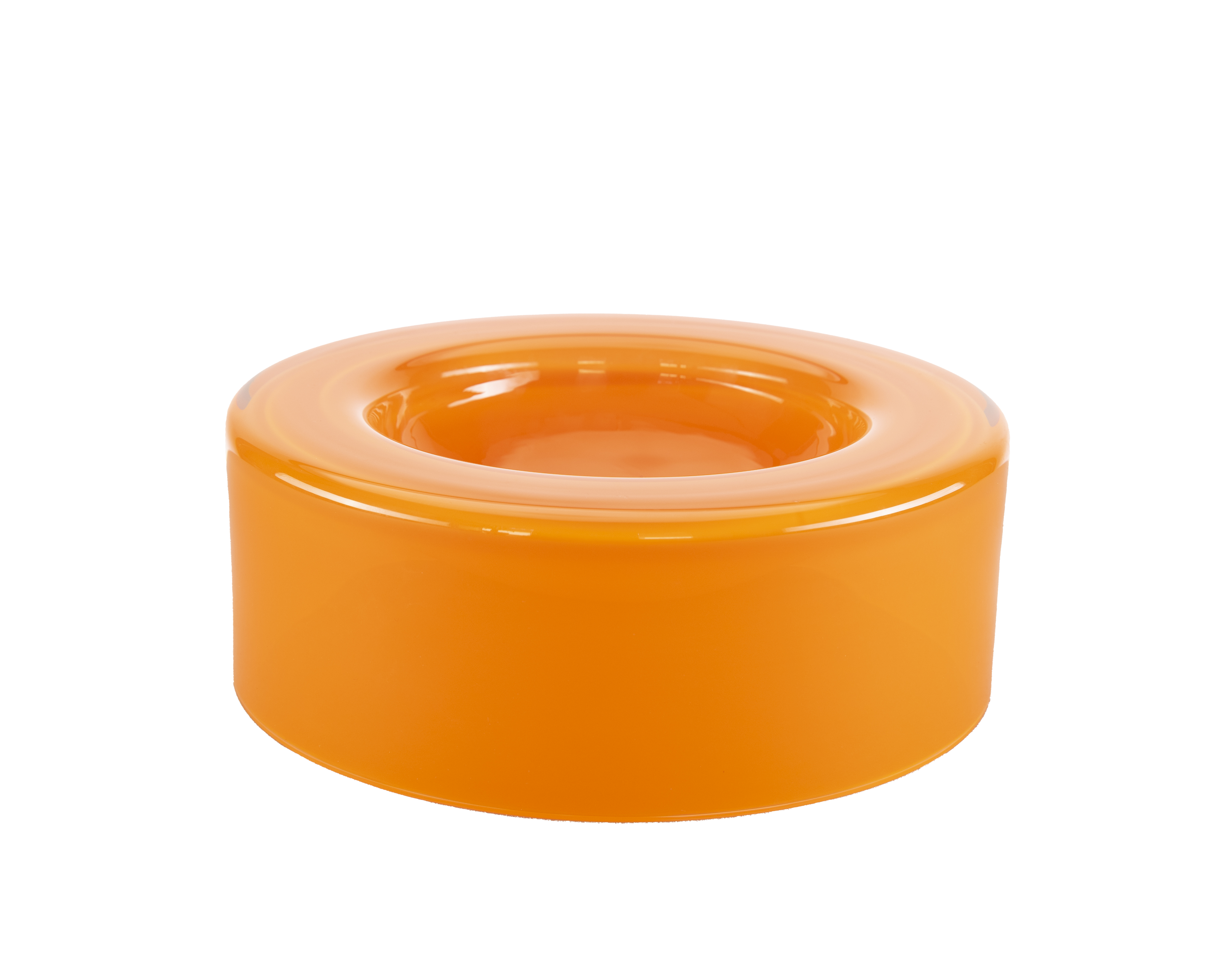 Glasschale "WET Bowl" Medium