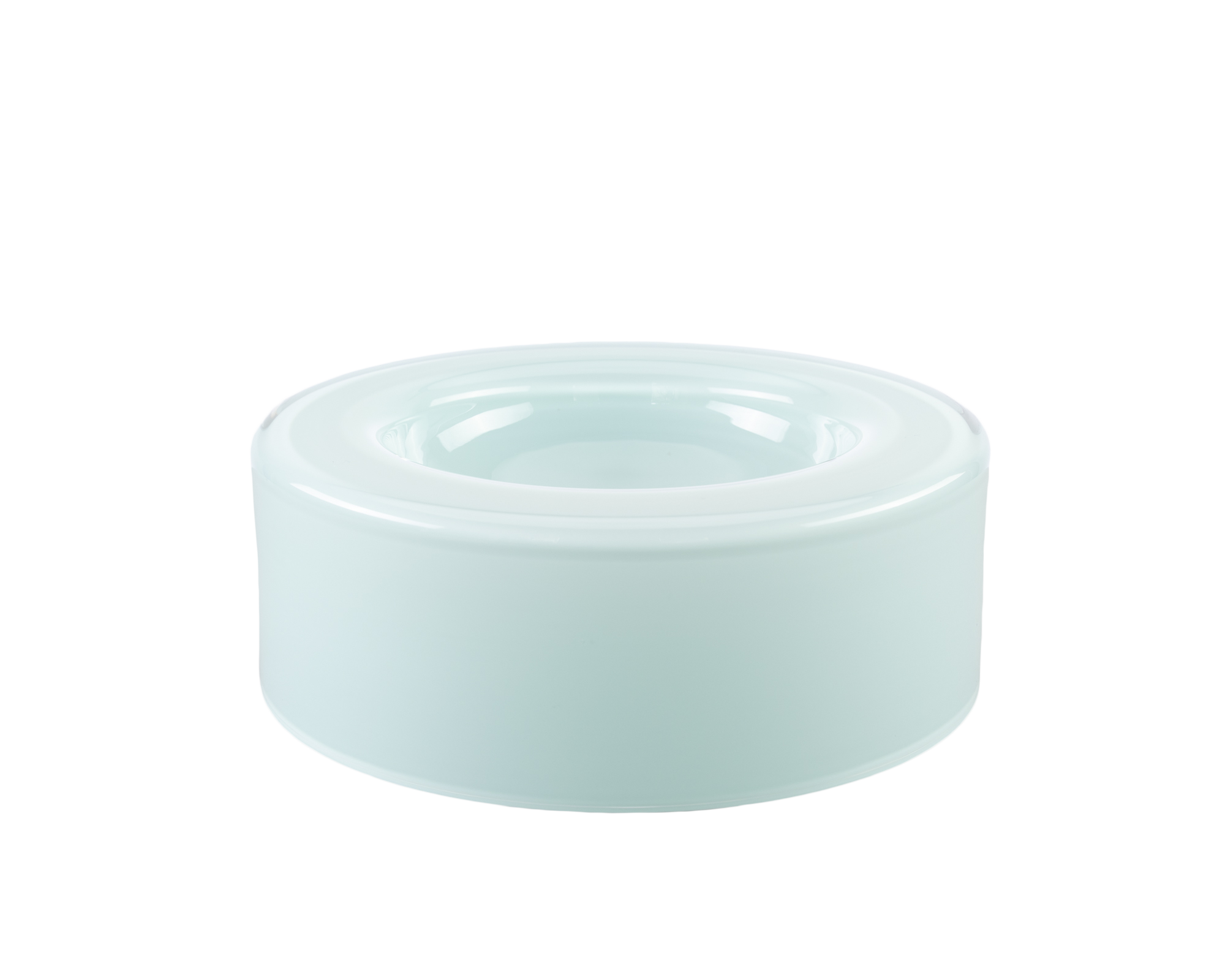 Glasschale "WET Bowl" Medium