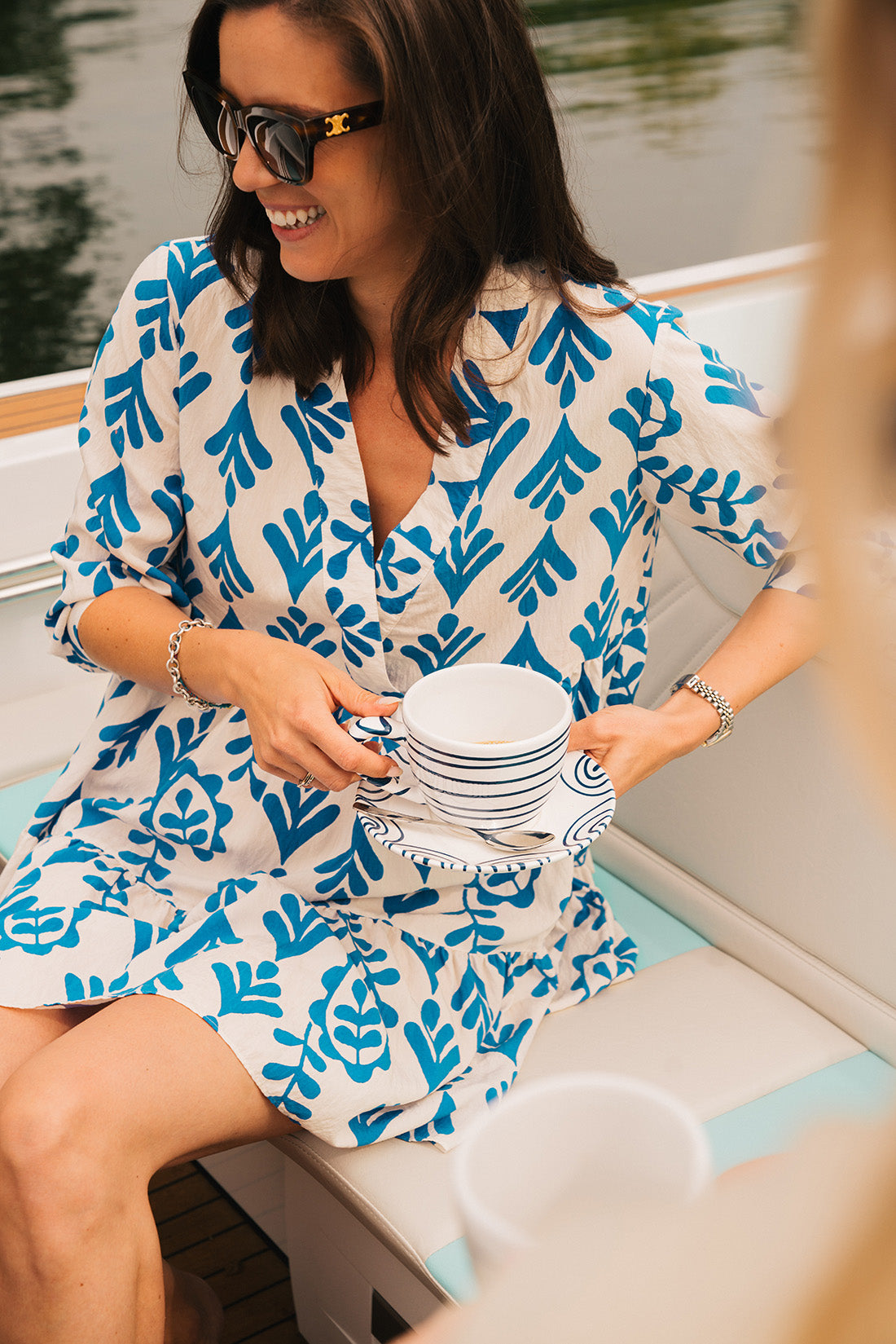 Gmundner-Keramik_Dunkelblaugeflammt