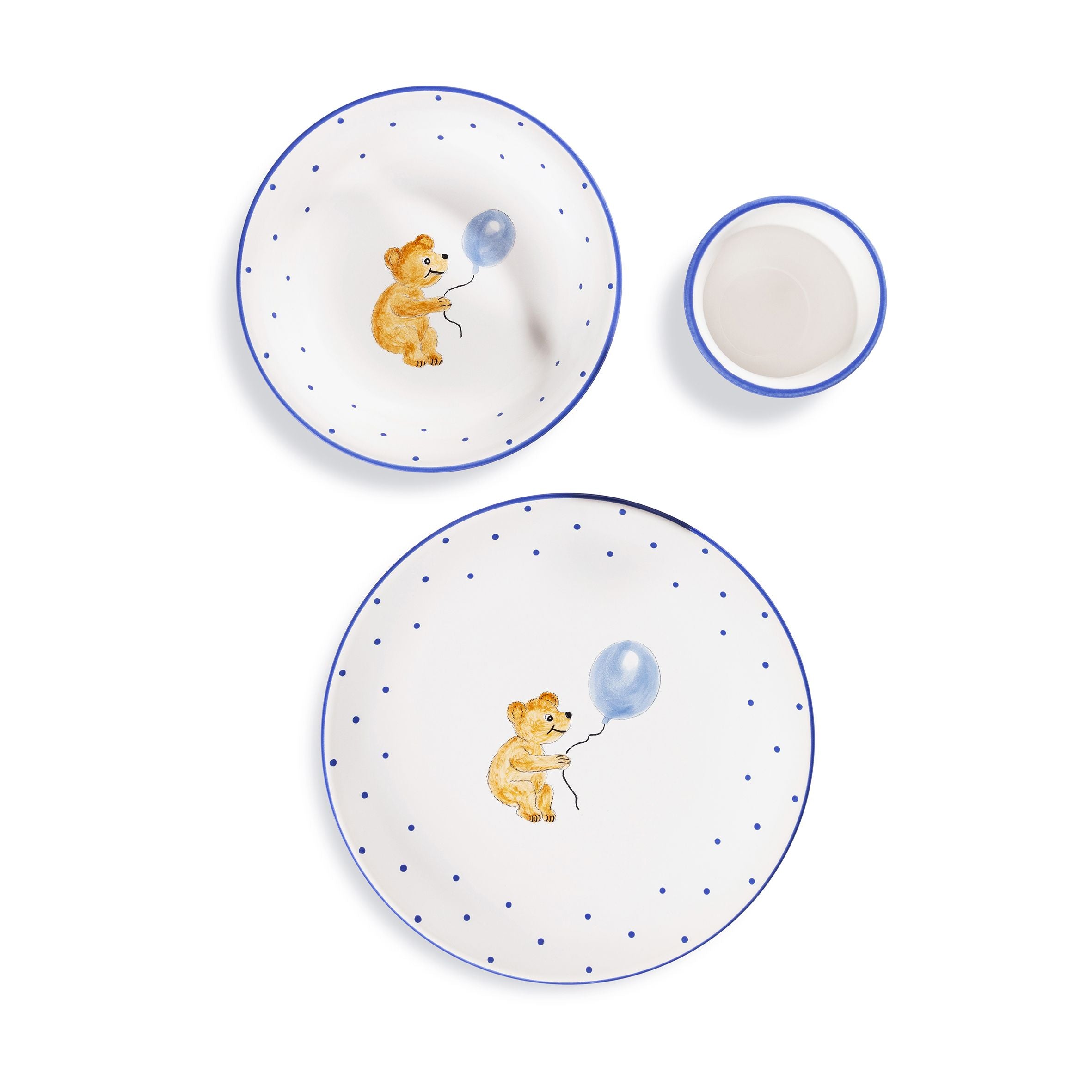 Gmundner Keramik - Kinderset