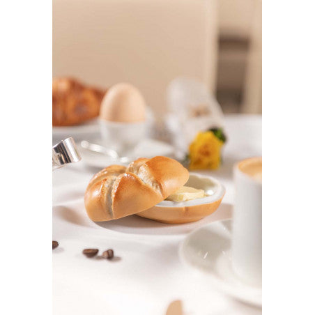 Geschenkidee "Kaisersemmel" von Augarten Porzellan Wien