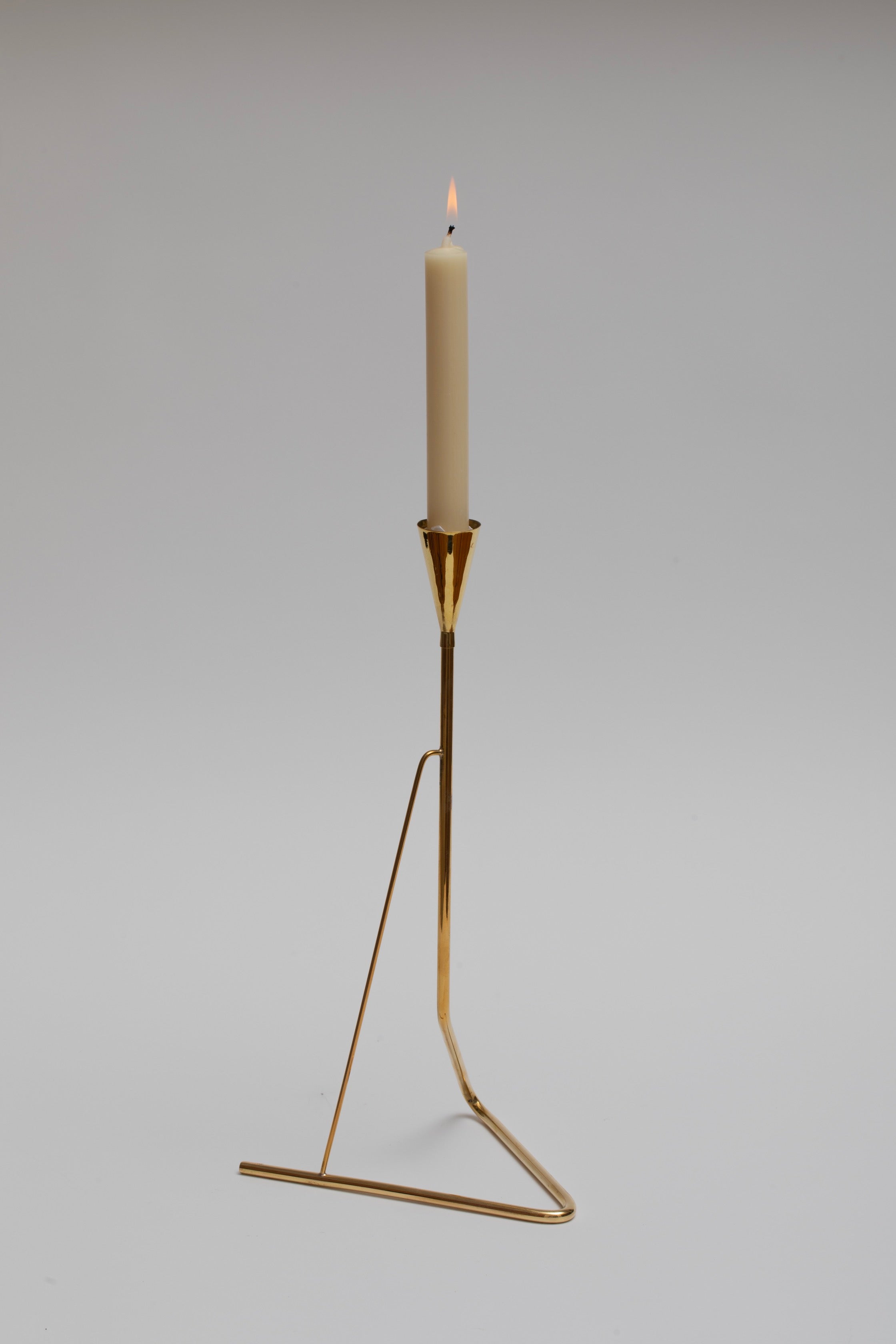 "Kerzenständer" von Carl Auböck aus Österreich