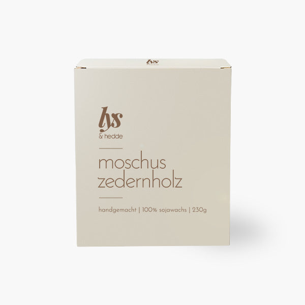 Moschus_Zedernholz_Duftkerze_Box