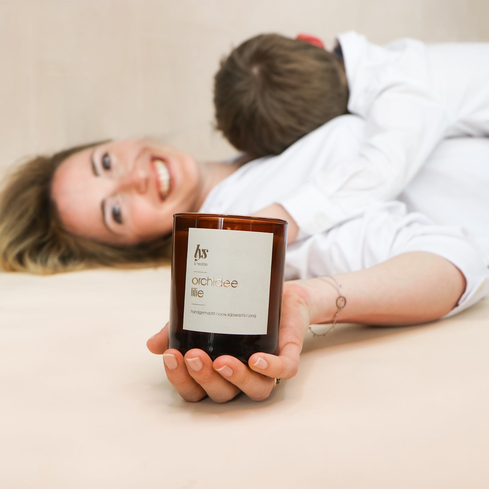 Muttertag_Duftkerze_Kind