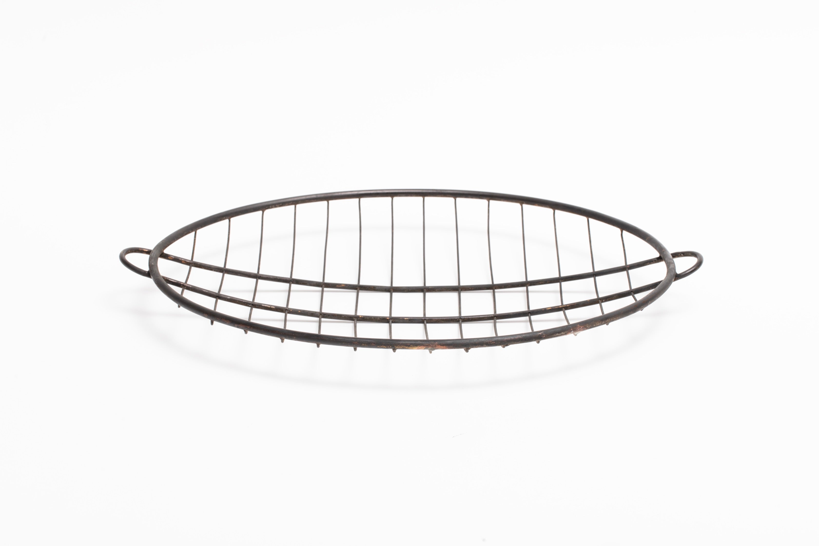 Der perfekte Obstkorb für ihren Esstisch von Carl Auböck