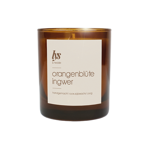 OrangenblueteIngwermitLichteinfall