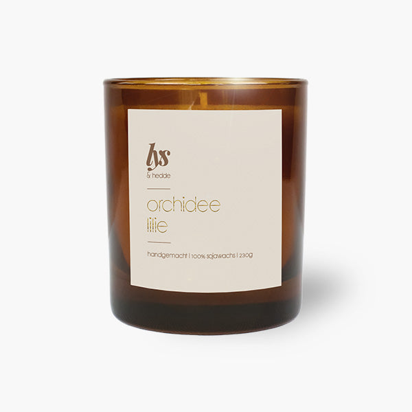 OrchideeLilieMuttertag