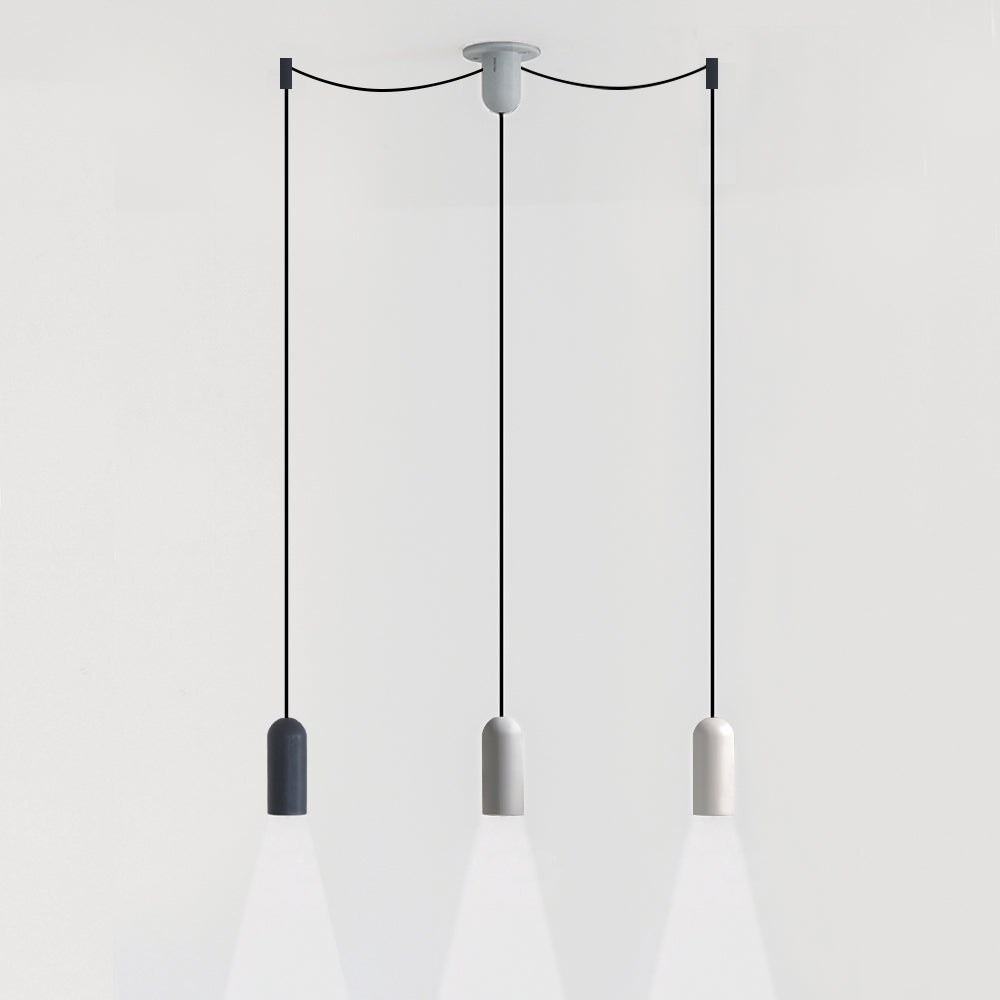 PEARLS LUSTER MINI - Keramik - dreifärbig - Neu-Zeug