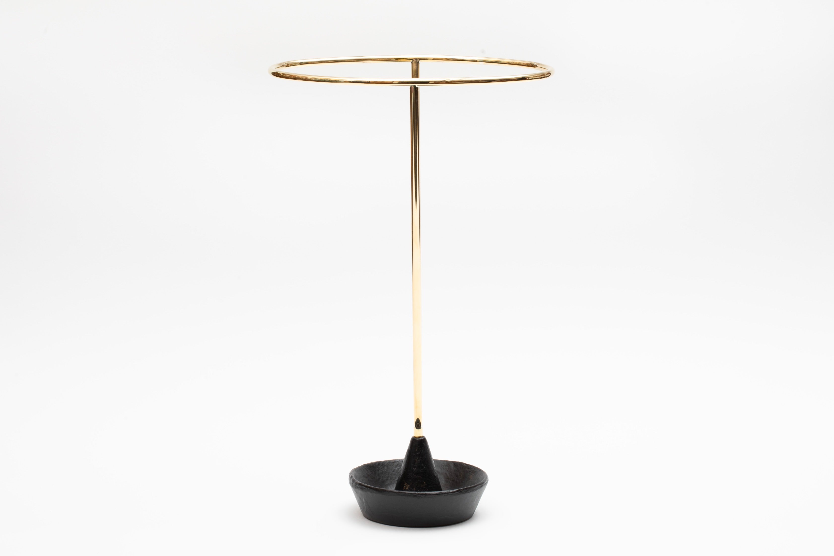 Attraktiver "Regenschirmständer" von Carl Auböck  ★ für Ihre Garderobe