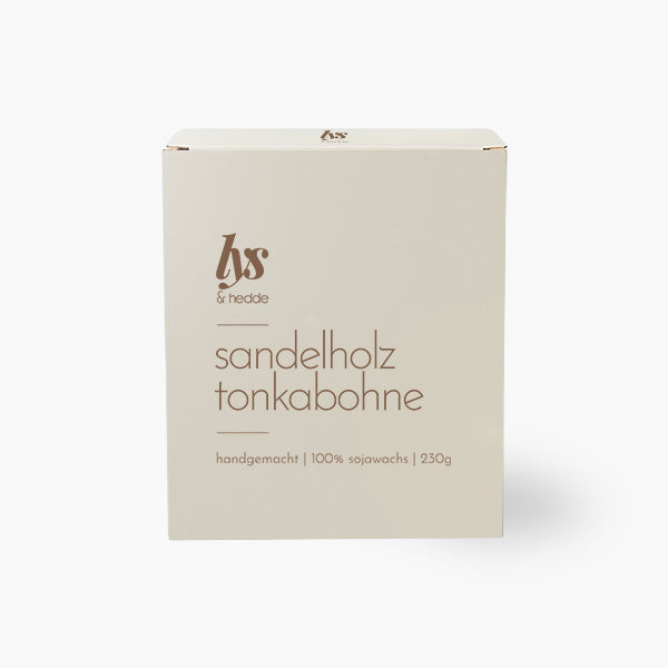 Sandelholz_Tonkabohne_Duftkerze_BOx