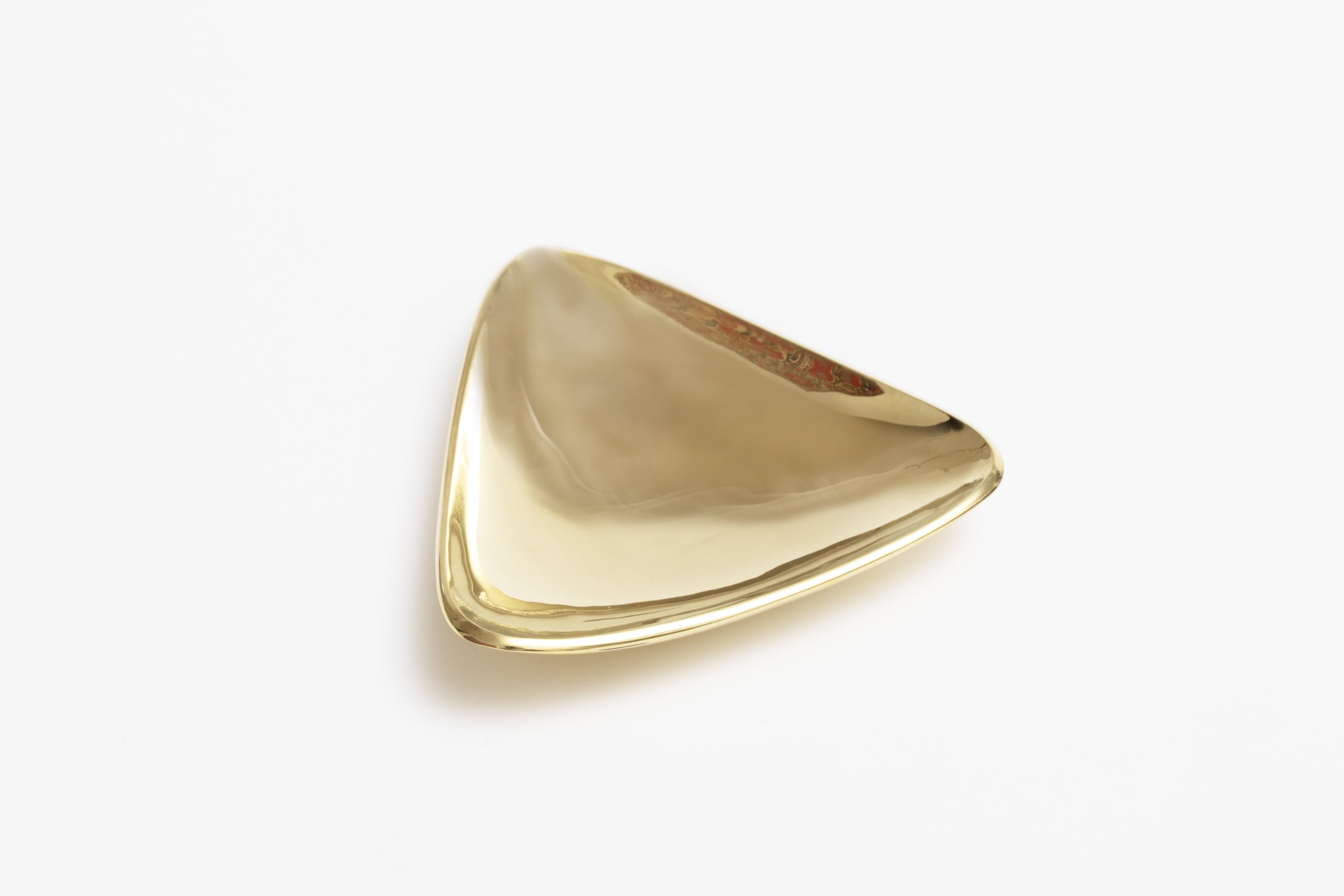 Schlüsselschale oder Seifenschale Design Carl Auböck, Wien