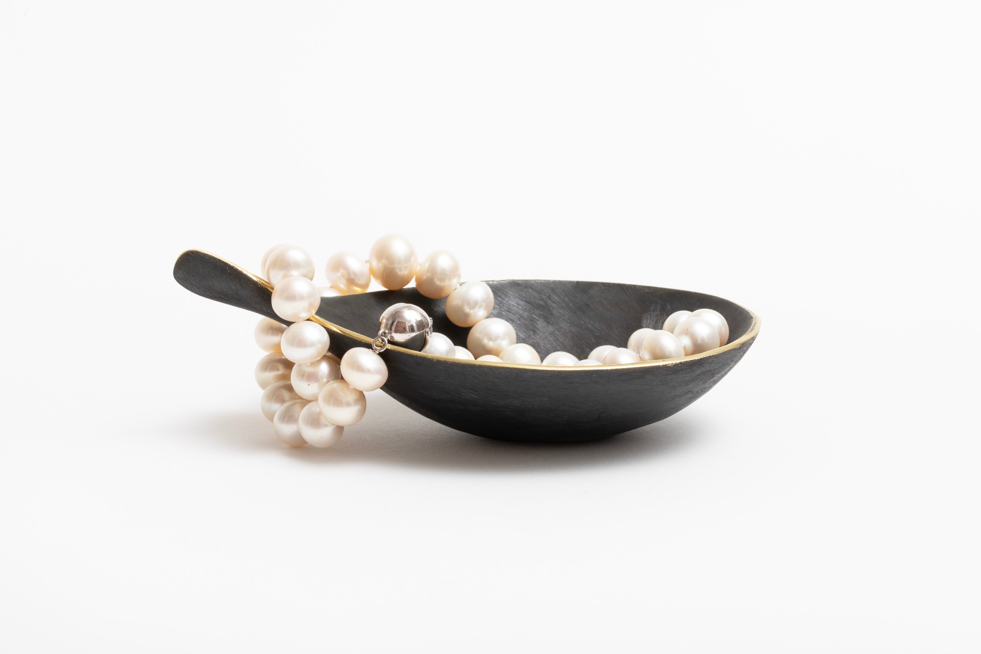 Schmuckschale von Carl Auböck