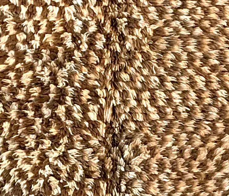 "Tülü" Teppich Nr.1