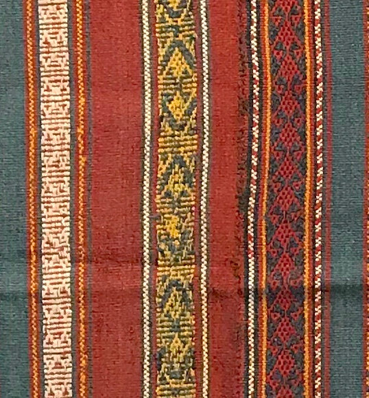 Teppich "Kelim - Jajim" Nr.19