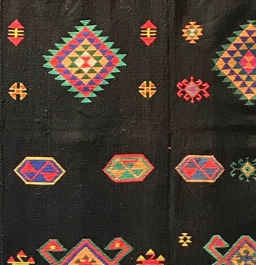 Teppich "Kelim" Nr.12