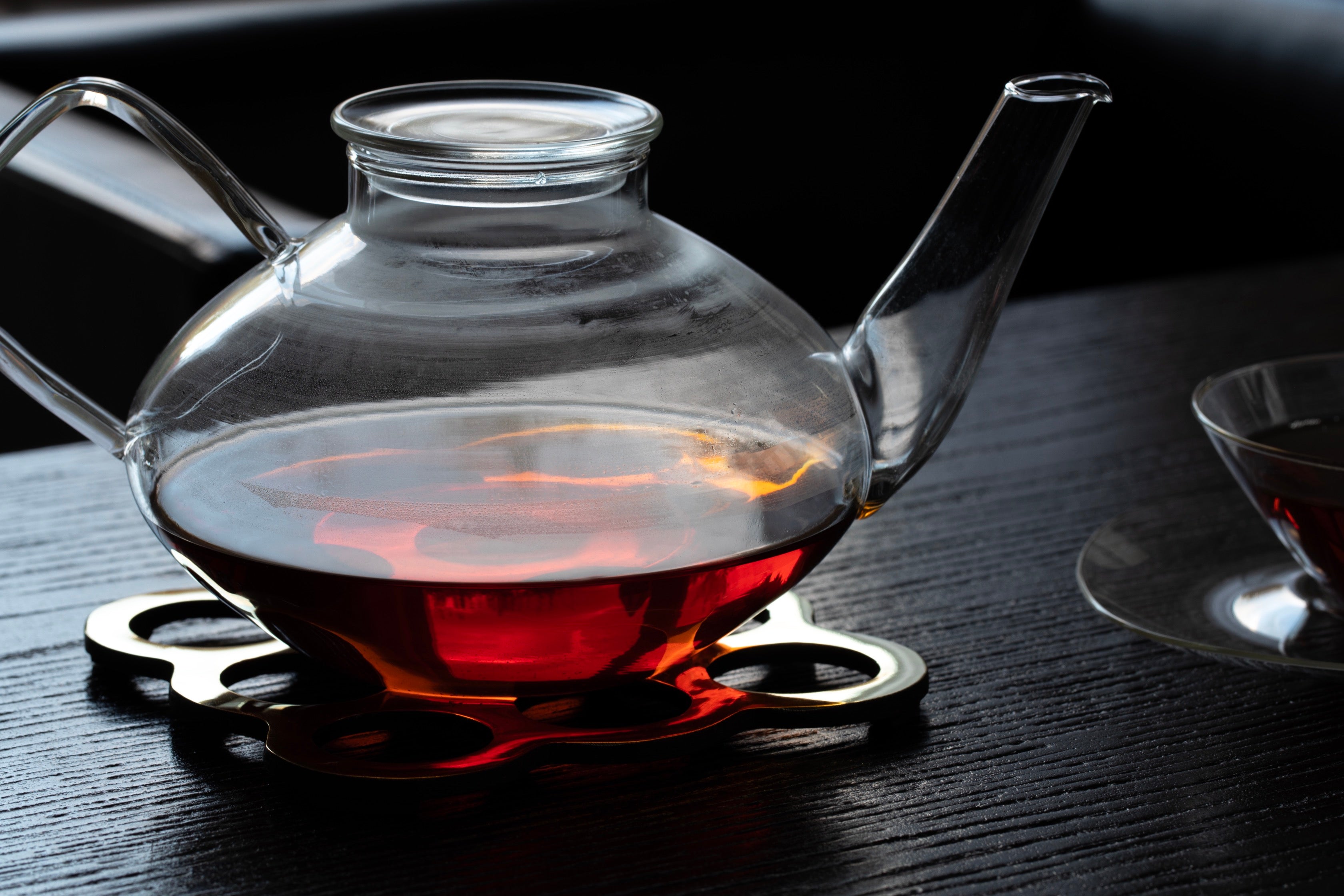 Topfuntersetzer von Carl Auböck