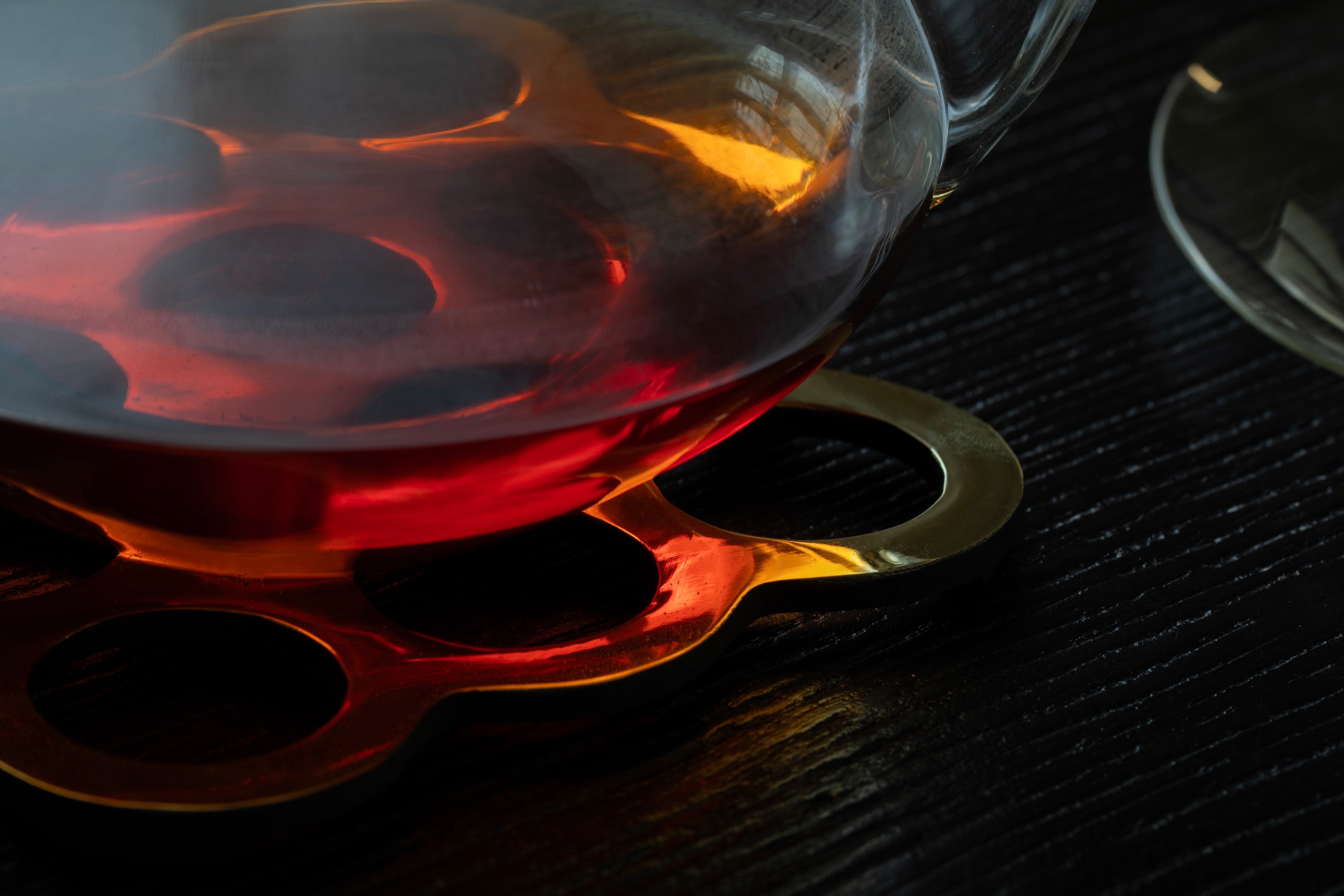 Topfuntersetzer von Carl Auböck