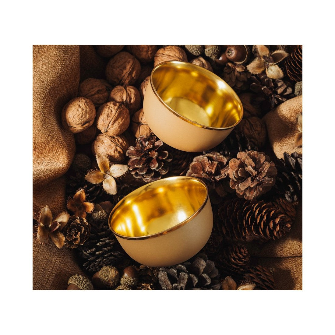 champagnerschale-caramell-matt-mit-vergoldung_Deko