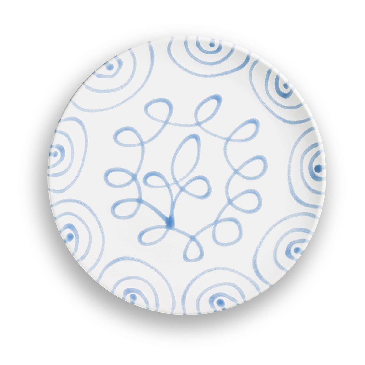 dinner_speiseteller_geflammt_blau