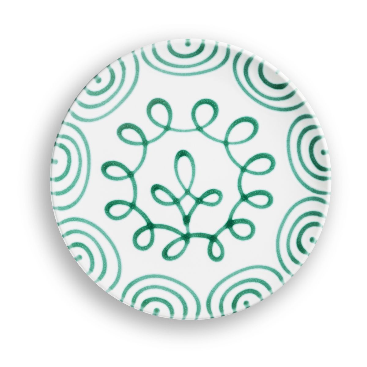 dinner_speiseteller_geflammt_gruen