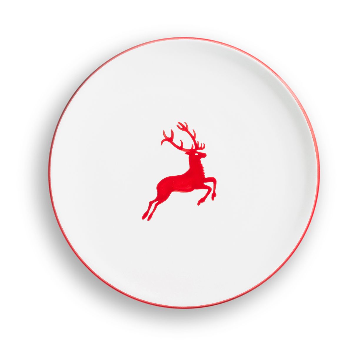 dinner_speiseteller_hirsch_rot