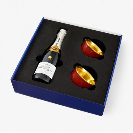 geschenkset-2-champagnerschalen-terra-und-pol-roger-champagner