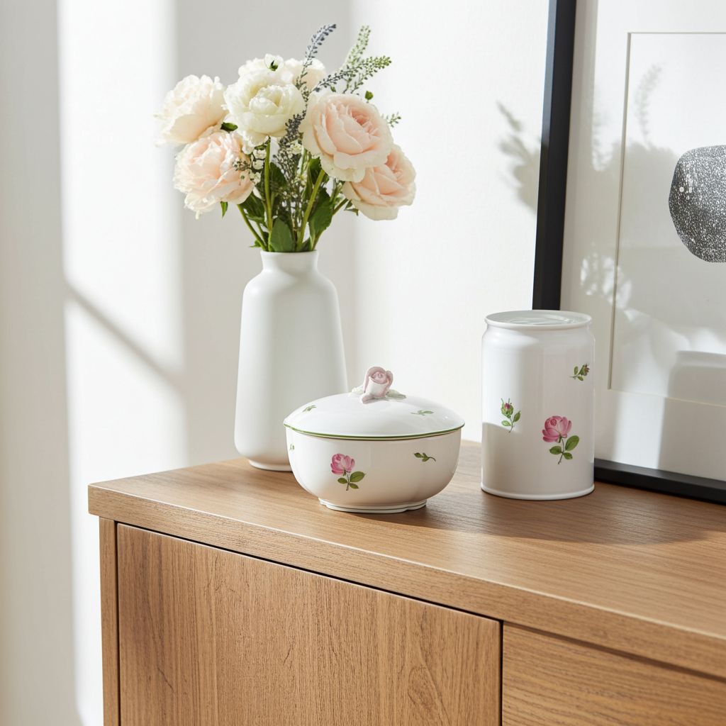 Außergewöhnliche Geschenke mit Bedeutung - Design-Foyer