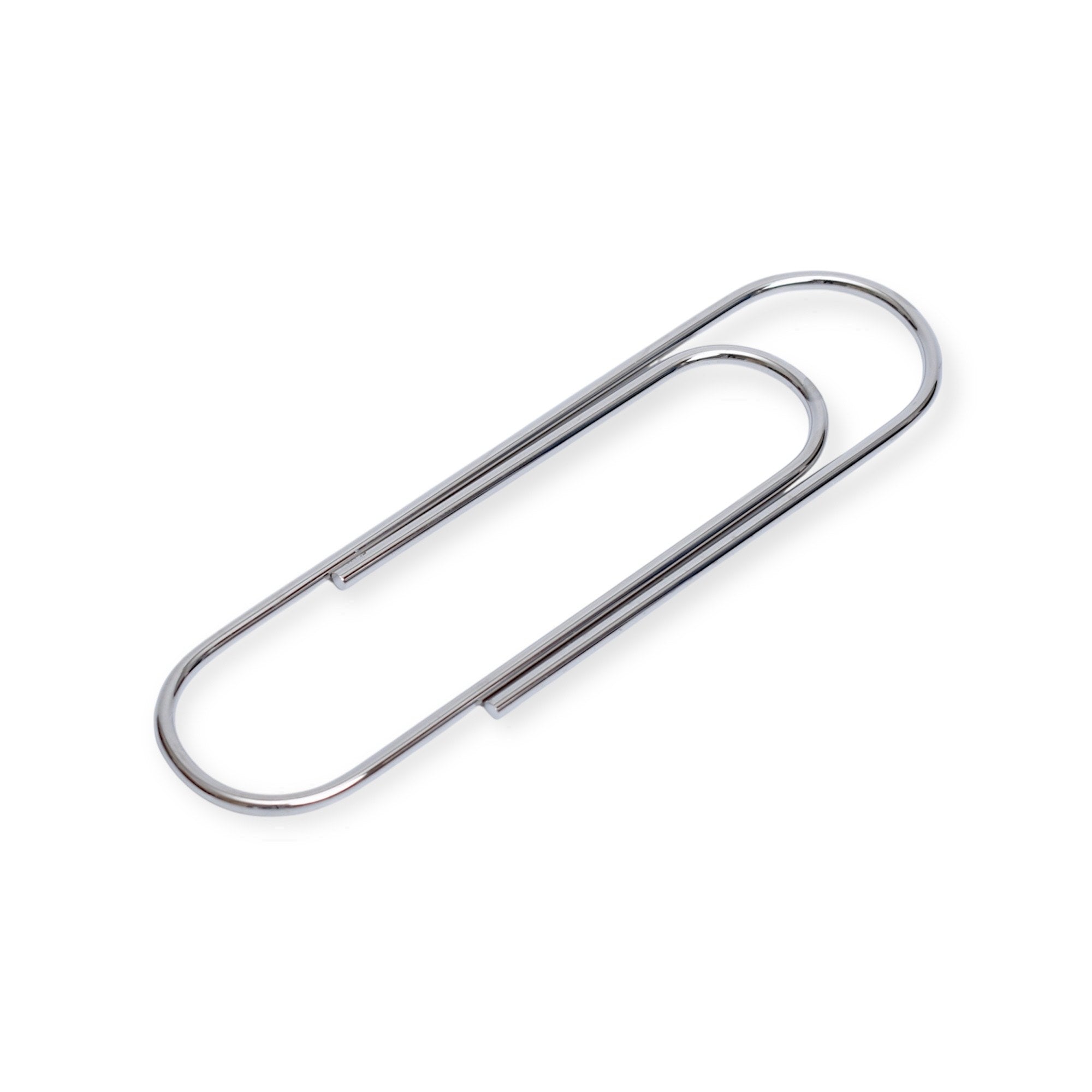 Auboeck_Design_Bueroklammer_Nickel