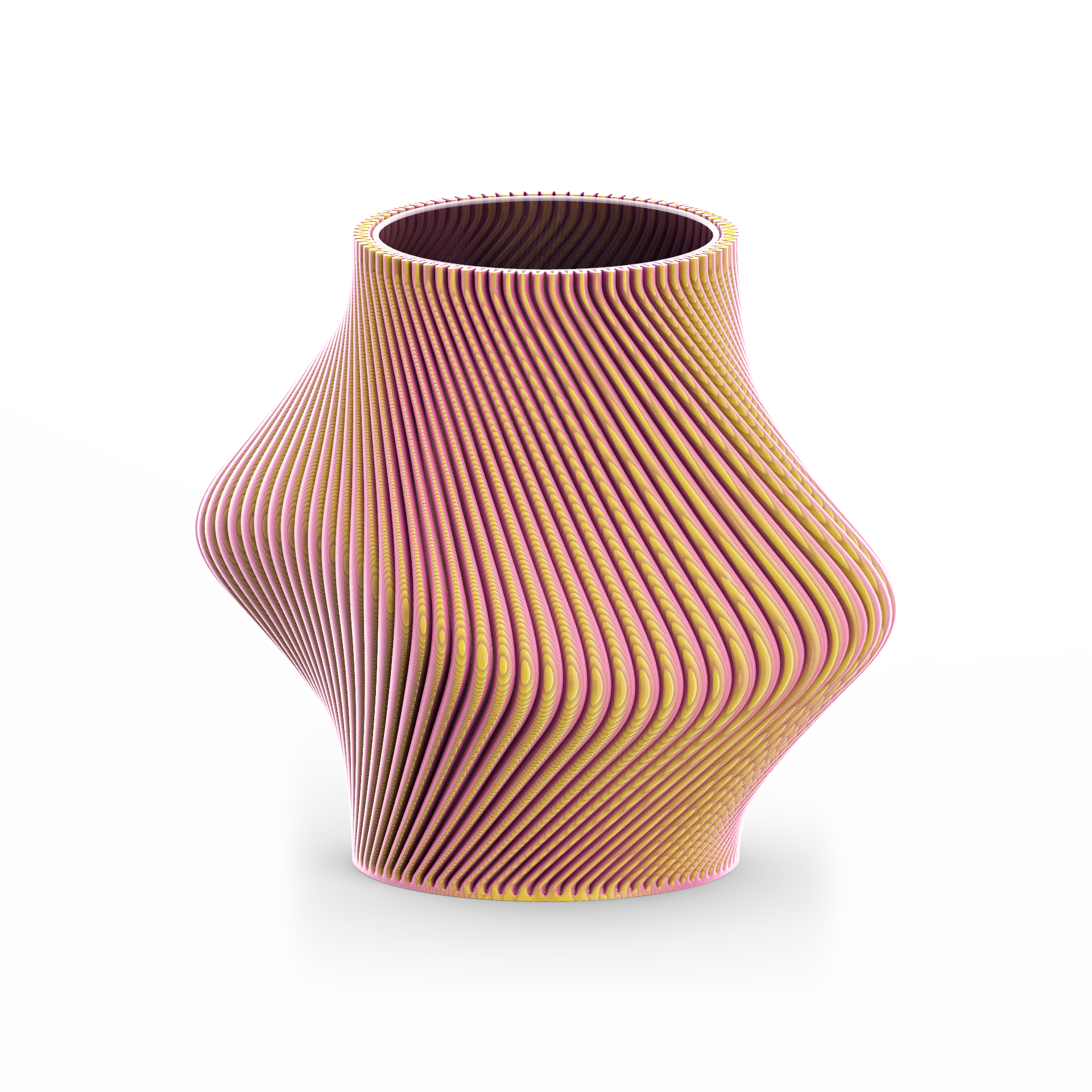 Bloz 144g Blend Vase von Sheyn