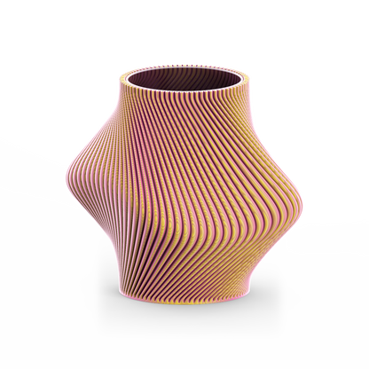 Bloz 144g Blend Vase von Sheyn