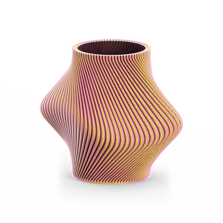 Bloz 144g Blend Vase von Sheyn