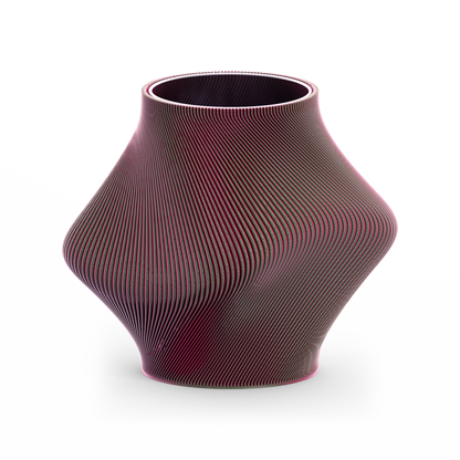 Bloz 350g Blend Vase von Sheyn