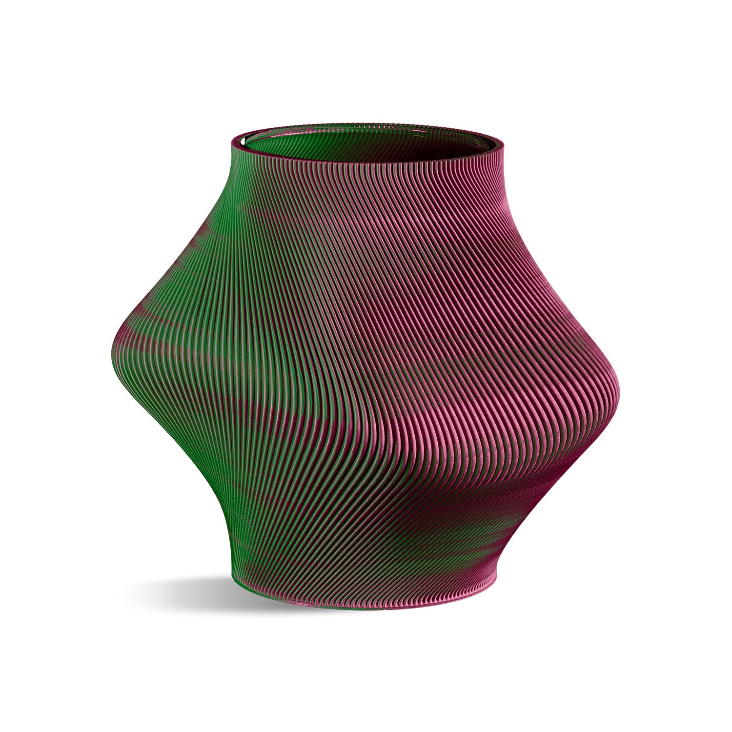 Bloz_20_Vase_Blend_Watermelon