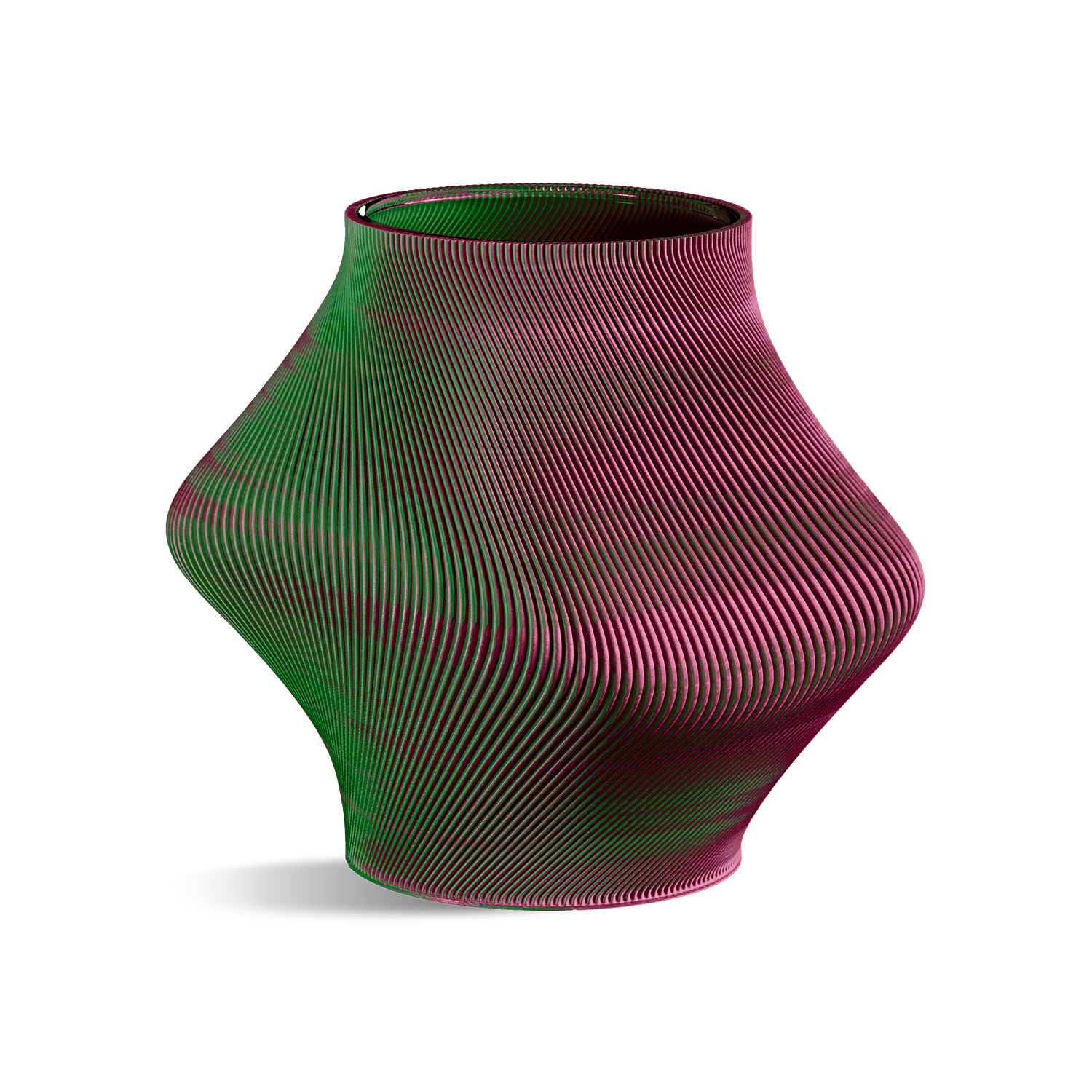 Bloz_20_Vase_Blend_Watermelon