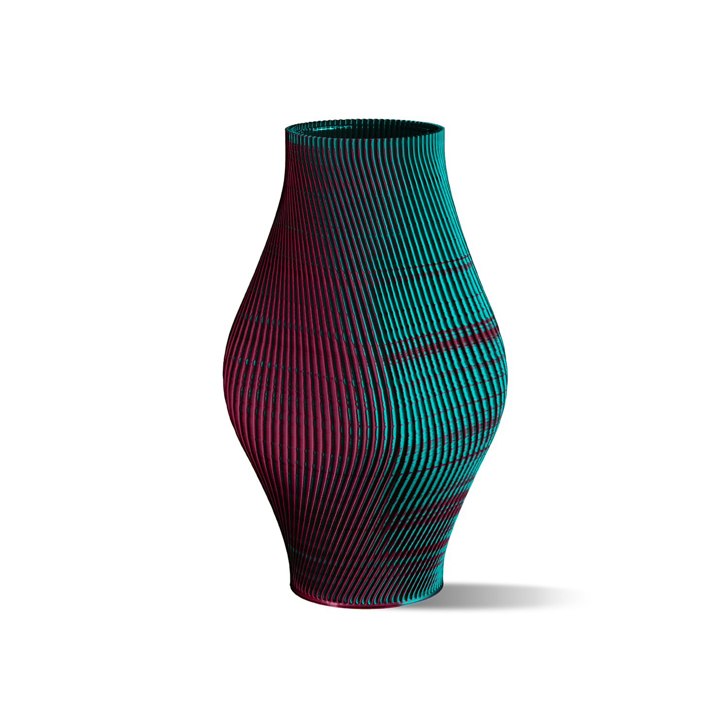 Bloz_30_Vase_Blend_Dragon_Fruit