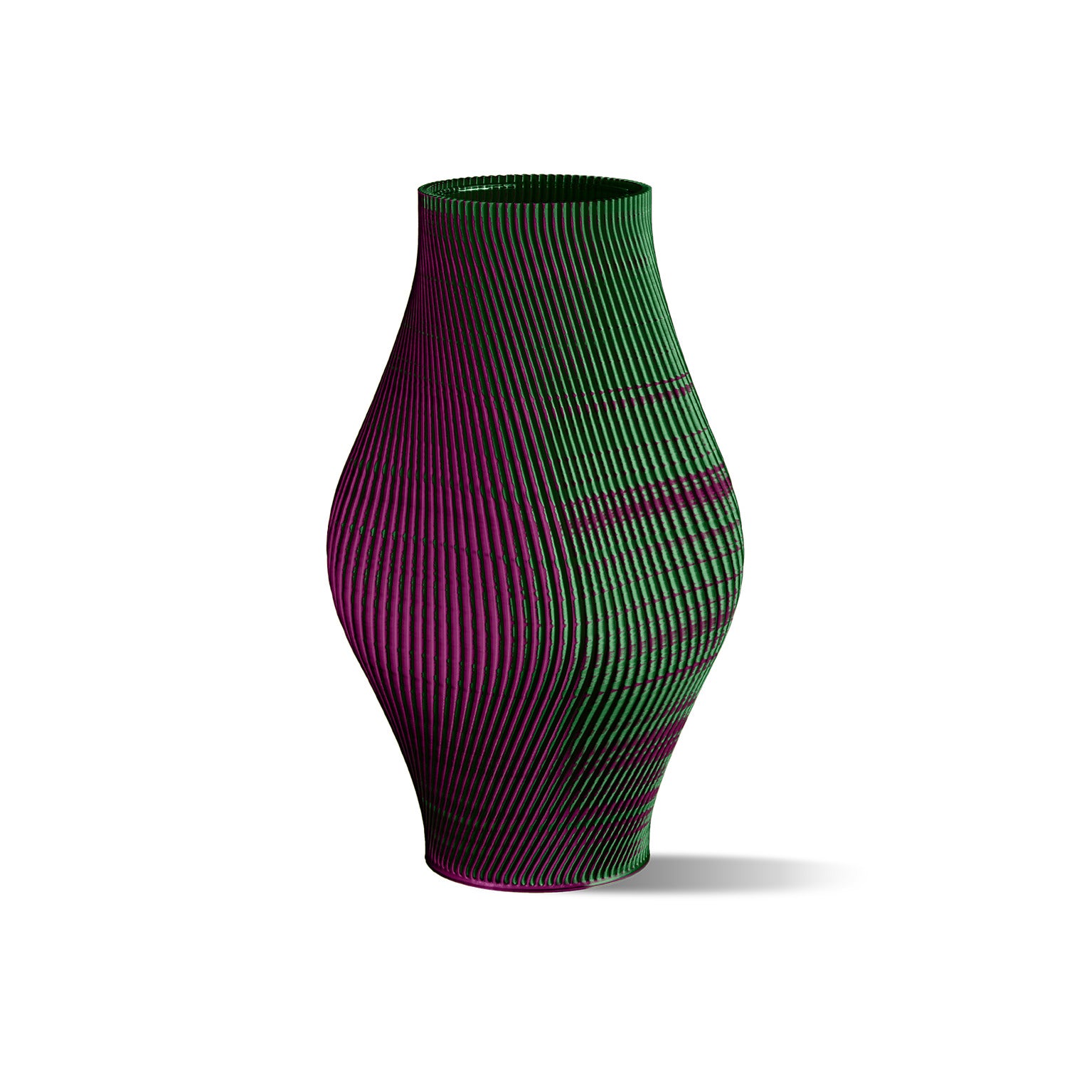 Bloz_30_Vase_Blend_Watermelon