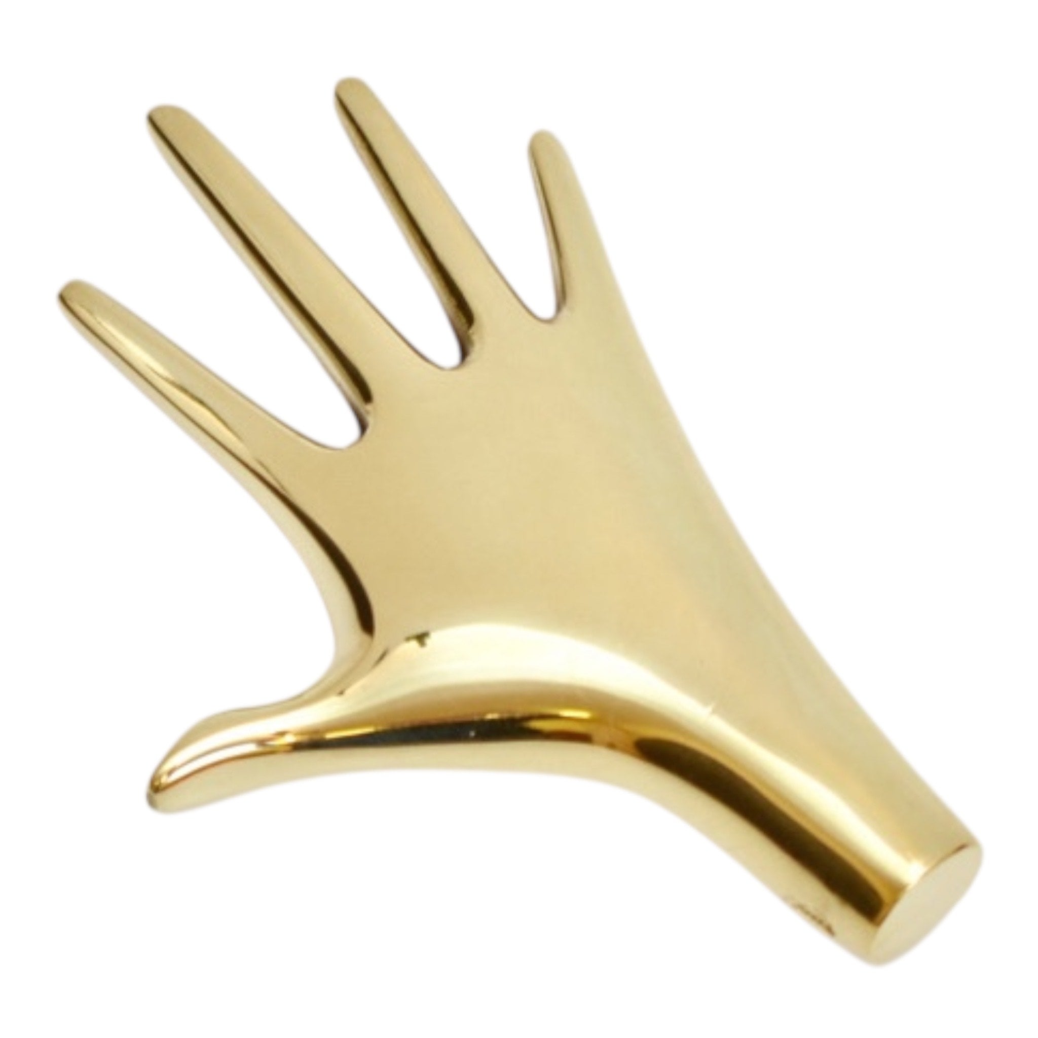 Briefbeschwerer Hand von Carl Auböck